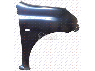 BLATOBRAN za Nissan Micra od 2013. do 2017. god.