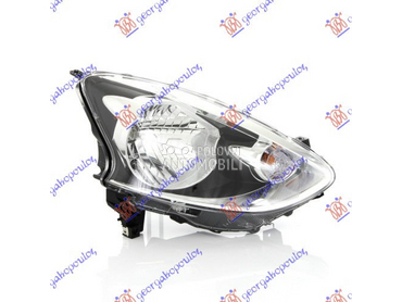 FAR ELEKTRICNI (TYC) za Nissan Micra od 2013. do 2017. god.