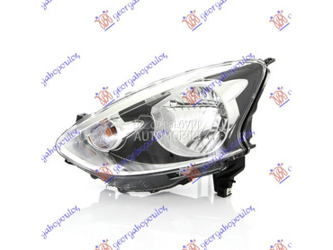 FAR ELEKTRICNI (TYC) za Nissan Micra od 2013. do 2017. god.