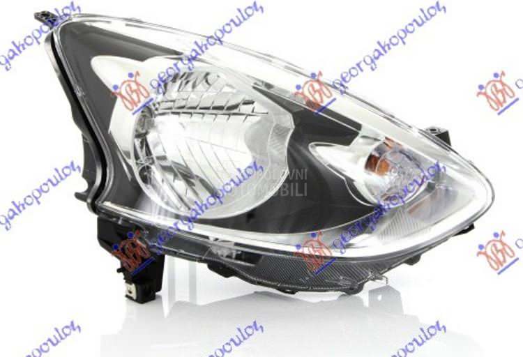 FAR ELEKTRICNI (DEPO)