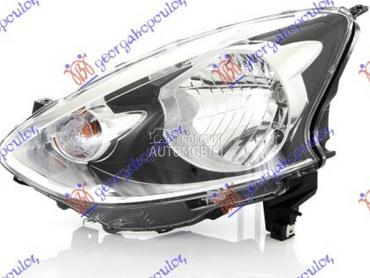 FAR ELEKTRICNI (DEPO) za Nissan Micra od 2013. do 2017. god.