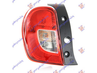 STOP LAMPA (DEPO) za Nissan Micra od 2013. do 2017. god.