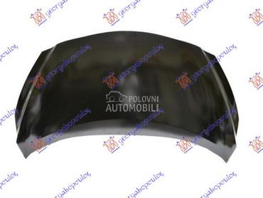 HAUBA za Nissan Micra od 2017. do 2025. god.