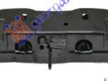 VEZNI LIM GORNJI za Nissan Micra od 2017. do 2025. god.