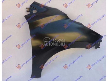 BLATOBRAN za Nissan Micra od 2017. do 2025. god.