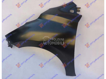 BLATOBRAN za Nissan Micra od 2017. do 2025. god.