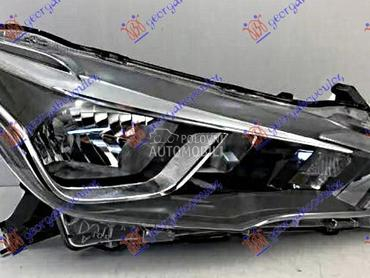 FAR ELEKTRICNI (H11/H9) SA LED za Nissan Micra od 2017. do 2025. god.