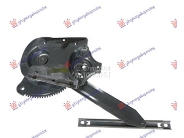 PODIZAC ZADNJEG PROZORA ELEKTR za Nissan Micra od 2017. do 2025. god.