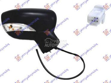 RETROVIZOR ELEKTRICNI PM (MIGA za Nissan Micra od 2017. do 2025. god.