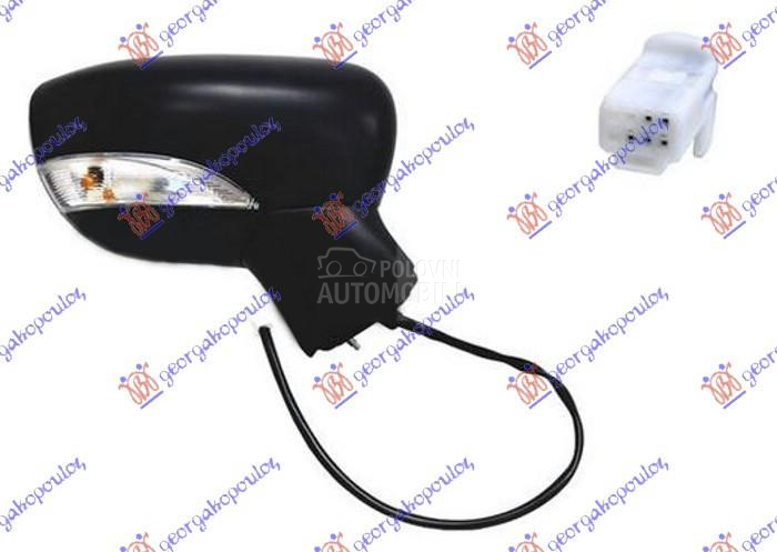 RETROVIZOR ELEKTRICNI PM (MIGA