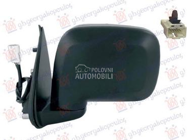 RETROVIZOR ELEKTRICNI SA GREJA za Nissan Terrano od 1993. do 2007. god.