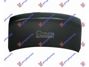 HAUBA za Nissan Cube od 2009. do 2018. god.