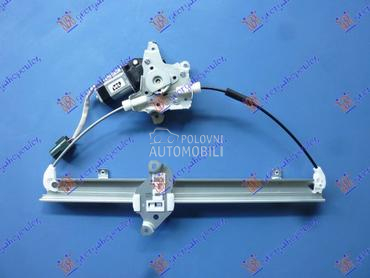 PODIZAC PREDNJEG PROZORA ELEKT za Nissan Cube od 2009. do 2018. god.