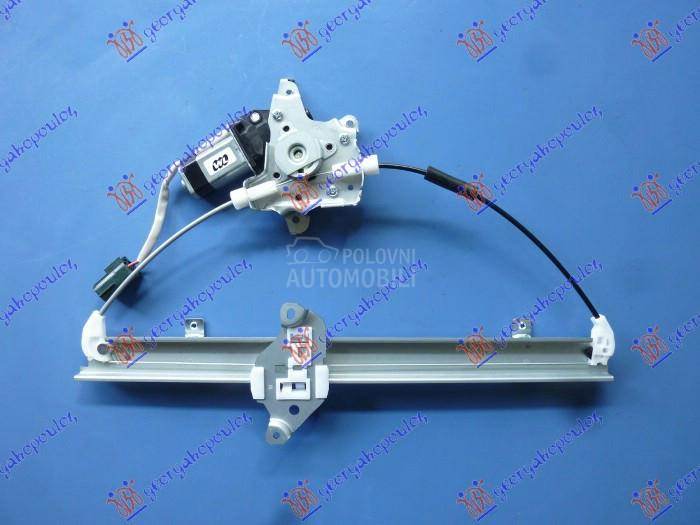 PODIZAC PREDNJEG PROZORA ELEKT