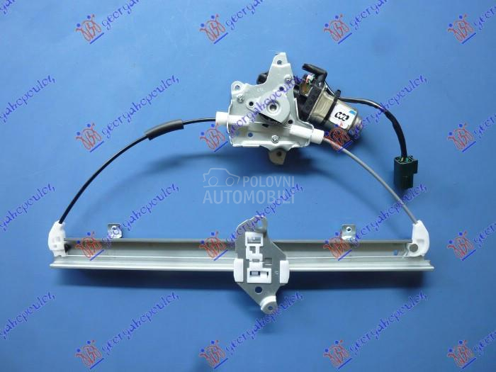 PODIZAC PREDNJEG PROZORA ELEKT