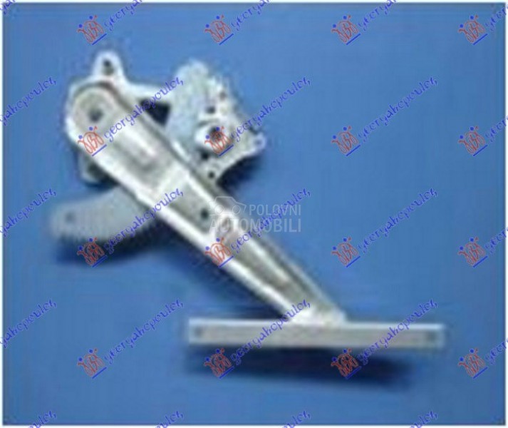 PODIZAC ZADNJEG PROZORA ELEKTR