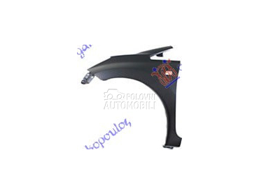 BLATOBRAN (SA OTVOROM ZA MIGAV za Nissan Note od 2013. do 2025. god.