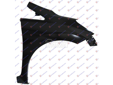 BLATOBRAN (BEZ OTVORA ZA MIGAV za Nissan Note od 2013. do 2025. god.