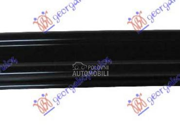 SINA ZADNJEG BRANIKA za Nissan Note od 2013. do 2025. god.