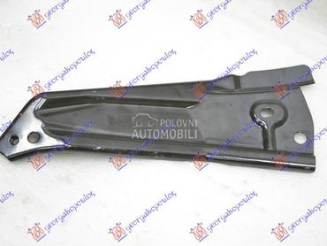 NOSAC PREDNJEG BRANIKA GORNJI za Nissan Note od 2013. do 2025. god.