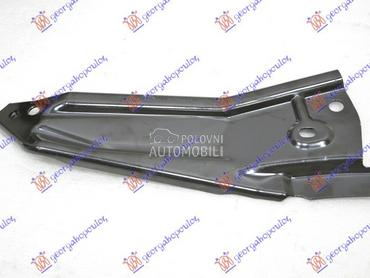 NOSAC PREDNJEG BRANIKA GORNJI za Nissan Note od 2013. do 2025. god.