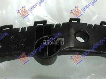 NOSAC ZADNJEG BRANIKA BOCNI PL za Nissan Note od 2013. do 2025. god.