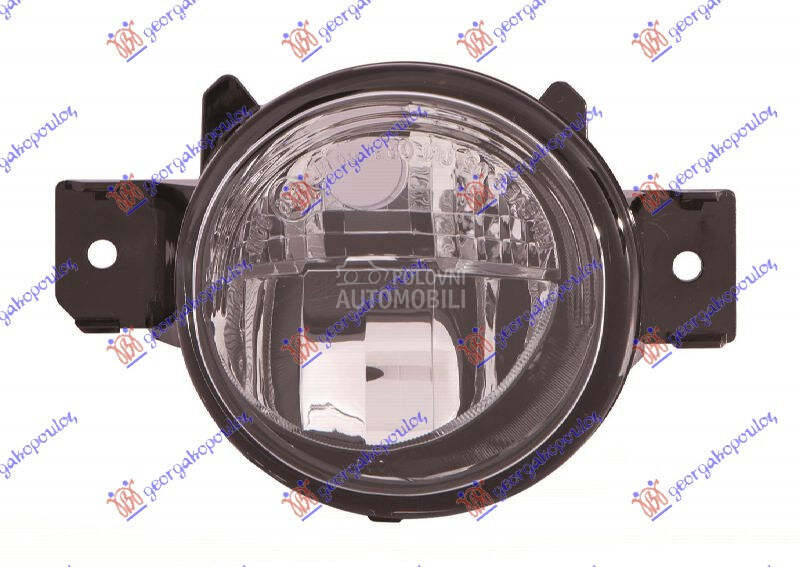 MAGLENKA SA DNEVNIM SVETLOM (E