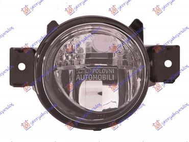 MAGLENKA SA DNEVNIM SVETLOM (E za Nissan Note od 2013. do 2025. god.