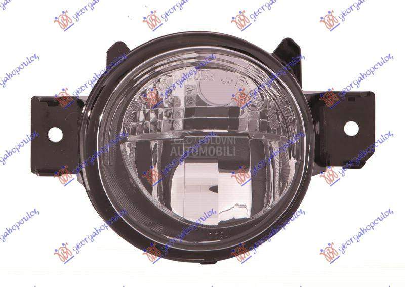 MAGLENKA SA DNEVNIM SVETLOM (E