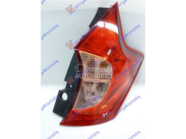 STOP LAMPA (DEPO) za Nissan Note od 2013. do 2025. god.