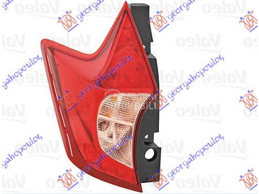 STOP LAMPA (VALEO) za Nissan Note od 2013. do 2025. god.