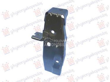 NOSAC DONJE GREDE VERTIKALNI za Nissan Leaf od 2011. do 2017. god.