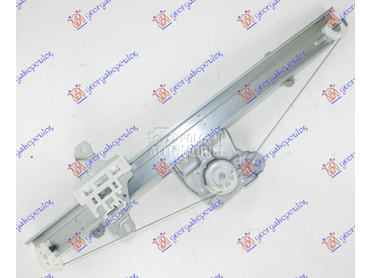 PODIZAC PREDNJEG PROZORA ELEKT za Nissan Leaf od 2011. do 2017. god.