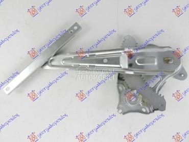 PODIZAC ZADNJEG PROZORA ELEKTR za Nissan Leaf od 2011. do 2017. god.