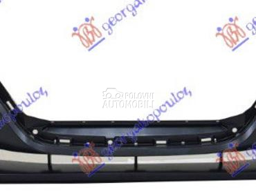 PREDNJI BRANIK PM (2 PDC SENZO za Nissan Leaf od 2018. do 2025. god.