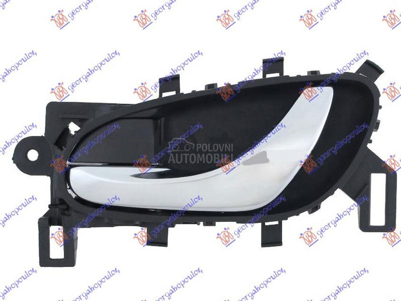 KVAKA PREDNJIH/ZADNJIH VRATA U