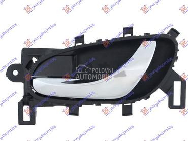 KVAKA PREDNJIH/ZADNJIH VRATA U za Nissan Qashqai od 2017. do 2021. god.