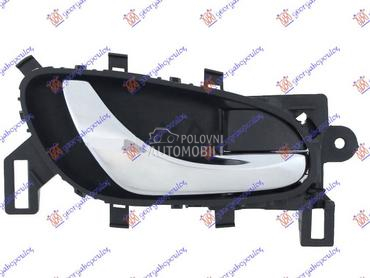 KVAKA PREDNJIH/ZADNJIH VRATA U za Nissan Qashqai od 2013. do 2017. god.