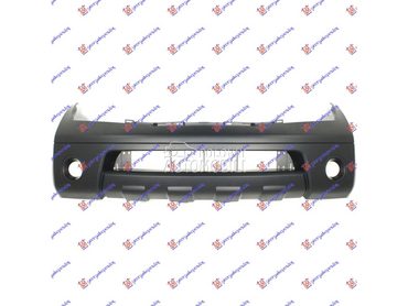 PREDNJI BRANIK za Nissan Pathfinder od 2006. do 2013. god.