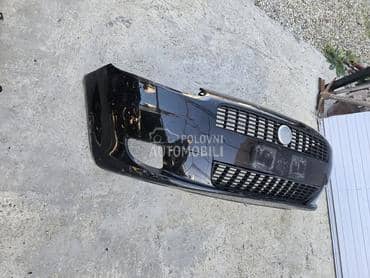 prednji branik za Fiat Grande Punto od 2002. do 2020. god.