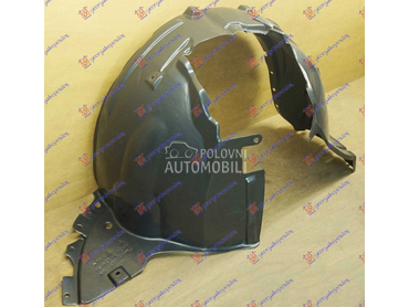 POTKRILO za Nissan Pulsar od 2015. do 2025. god.