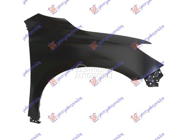 BLATOBRAN za Nissan Pathfinder od 2013. do 2017. god.