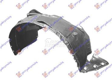 POTKRILO za Nissan Pathfinder od 2013. do 2017. god.