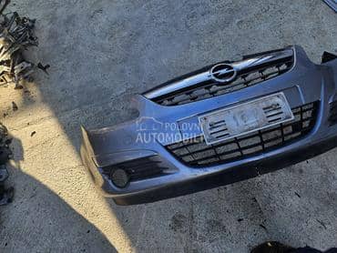 prednji branik za Opel Corsa D od 2002. do 2009. god.