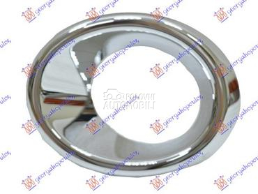 OKVIR MAGLENKE HROM za Nissan Pathfinder od 2013. do 2017. god.