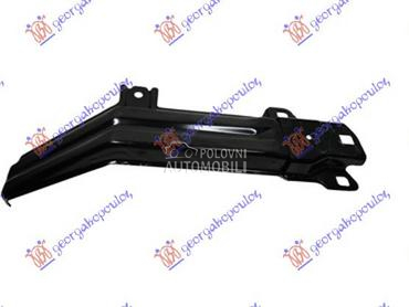 NOSAC PREDNJEG BRANIKA za Nissan Pathfinder od 2013. do 2017. god.