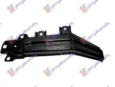 NOSAC PREDNJEG BRANIKA za Nissan Pathfinder od 2013. do 2017. god.