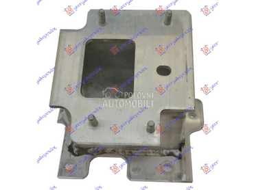 NOSAC SINE PREDNJEG BRANIKA AL za Nissan Pathfinder od 2013. do 2017. god.