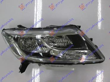FAR ELEKTRICNI (H11/HB3) (DEPO za Nissan Pathfinder od 2013. do 2017. god.
