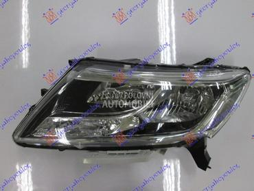 FAR ELEKTRICNI (H11/HB3) (DEPO za Nissan Pathfinder od 2013. do 2017. god.